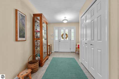 Tiny photo for 131 Indian Oaks Trail, Prudenville, MI 48651 (MLS # 1947204)