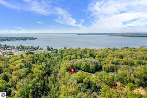 Tiny photo for 131 Indian Oaks Trail, Prudenville, MI 48651 (MLS # 1947204)