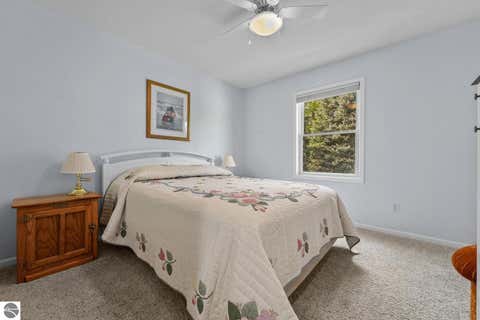 Tiny photo for 131 Indian Oaks Trail, Prudenville, MI 48651 (MLS # 1947204)