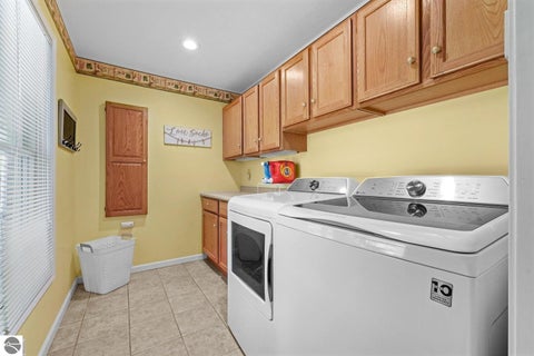 Tiny photo for 131 Indian Oaks Trail, Prudenville, MI 48651 (MLS # 1947204)