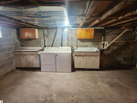 Tiny photo for 104 E Sexton Street, Breckenridge, MI 48615 (MLS # 1943207)