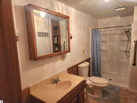 Tiny photo for 104 E Sexton Street, Breckenridge, MI 48615 (MLS # 1943207)