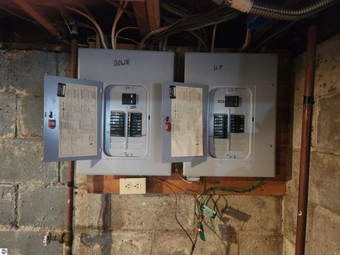 Tiny photo for 104 E Sexton Street, Breckenridge, MI 48615 (MLS # 1943207)