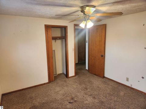 Tiny photo for 104 E Sexton Street, Breckenridge, MI 48615 (MLS # 1943207)