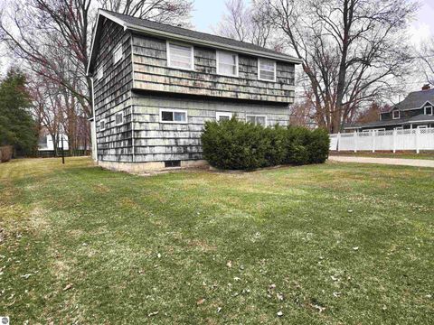 Tiny photo for 104 E Sexton Street, Breckenridge, MI 48615 (MLS # 1943207)