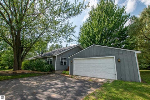 Tiny photo for 5994 Marilyn Court, Traverse City, MI 49685 (MLS # 1949209)