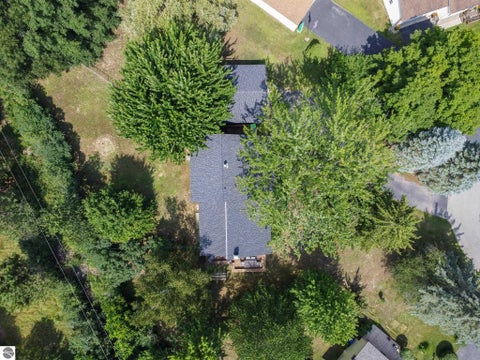 Tiny photo for 5994 Marilyn Court, Traverse City, MI 49685 (MLS # 1949209)