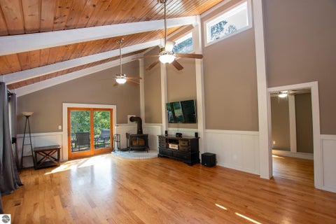 Tiny photo for 5994 Marilyn Court, Traverse City, MI 49685 (MLS # 1949209)
