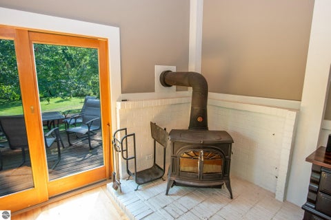 Tiny photo for 5994 Marilyn Court, Traverse City, MI 49685 (MLS # 1949209)