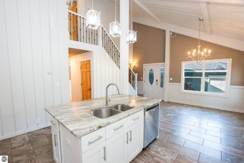 Tiny photo for 5994 Marilyn Court, Traverse City, MI 49685 (MLS # 1949209)
