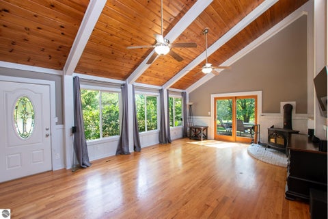 Tiny photo for 5994 Marilyn Court, Traverse City, MI 49685 (MLS # 1949209)