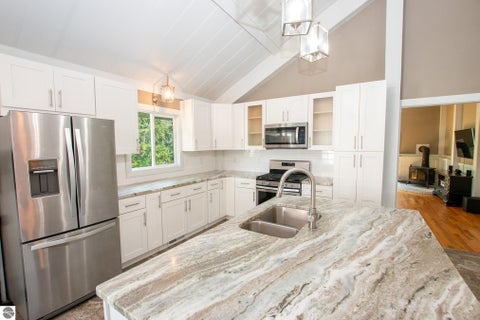 Tiny photo for 5994 Marilyn Court, Traverse City, MI 49685 (MLS # 1949209)
