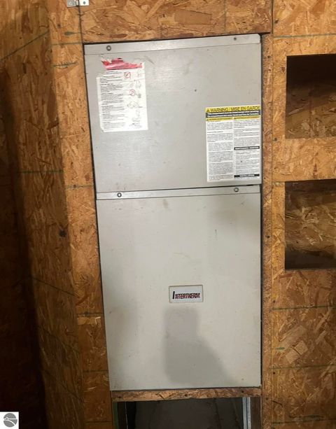 Tiny photo for 3949 S Alamando Road, St Louis, MI 48880 (MLS # 1943128)