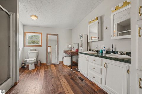 Tiny photo for 3949 S Alamando Road, St Louis, MI 48880 (MLS # 1943128)