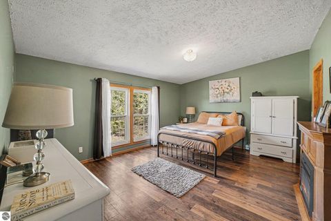 Tiny photo for 3949 S Alamando Road, St Louis, MI 48880 (MLS # 1943128)