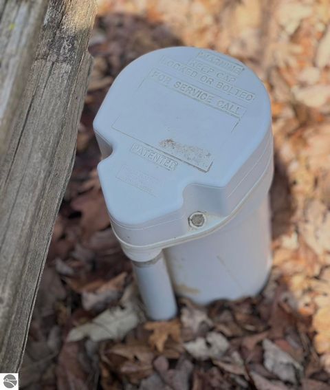 Tiny photo for 3949 S Alamando Road, St Louis, MI 48880 (MLS # 1943128)