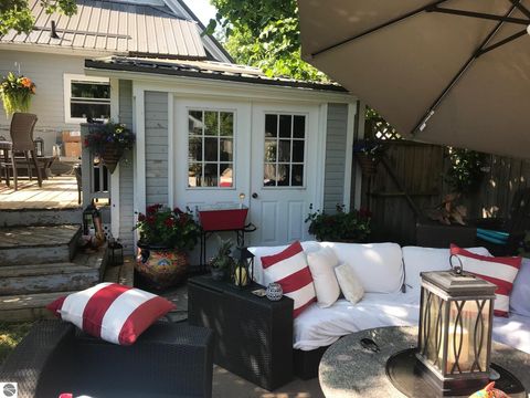 Photo of 525 Webster Street, Traverse City, MI 49686 (MLS # 1943007)