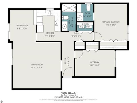 Tiny photo for 6022 Holt Road #2, Williamsburg, MI 49690 (MLS # 1942954)
