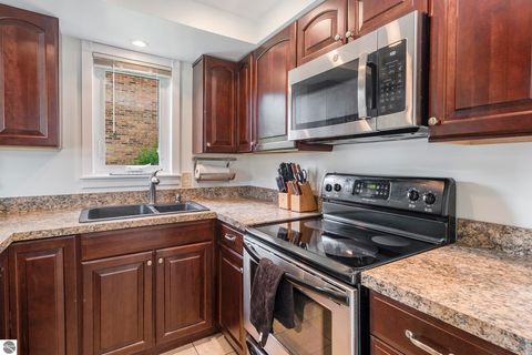 Photo of 6022 Holt Road #2, Williamsburg, MI 49690 (MLS # 1942954)