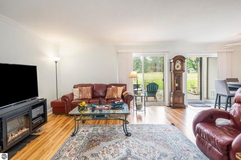 Tiny photo for 6022 Holt Road #2, Williamsburg, MI 49690 (MLS # 1942954)