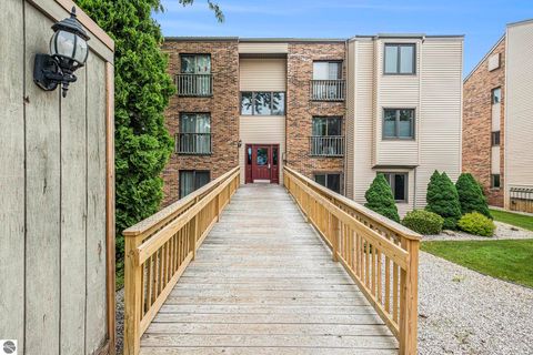 Tiny photo for 6022 Holt Road #2, Williamsburg, MI 49690 (MLS # 1942954)