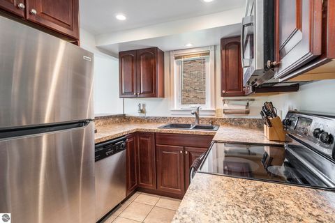 Tiny photo for 6022 Holt Road #2, Williamsburg, MI 49690 (MLS # 1942954)