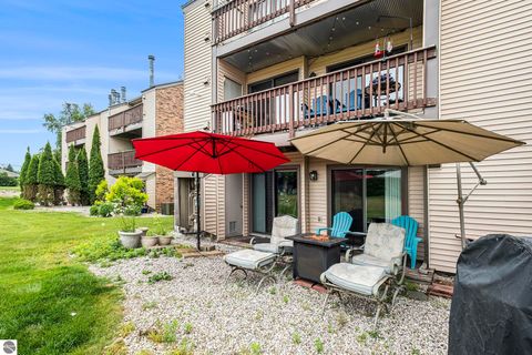 Tiny photo for 6022 Holt Road #2, Williamsburg, MI 49690 (MLS # 1942954)