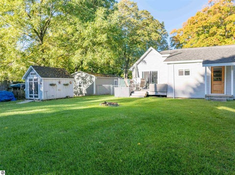 Tiny photo for 1667 Ewing Street, Grawn, MI 49637 (MLS # 1949506)