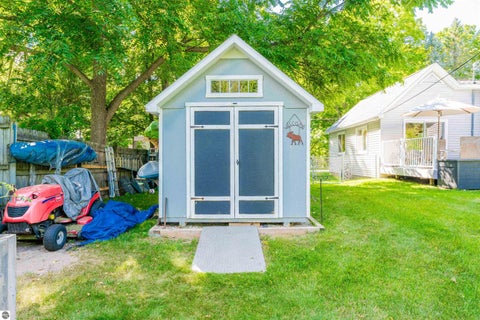 Tiny photo for 1667 Ewing Street, Traverse City, MI 49637 (MLS # 1949506)
