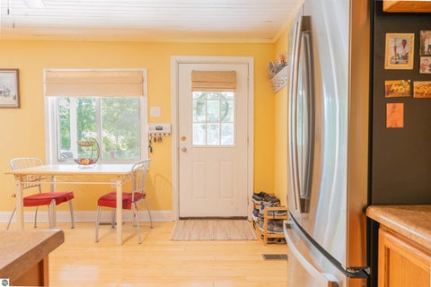 Tiny photo for 1667 Ewing Street, Traverse City, MI 49637 (MLS # 1949506)