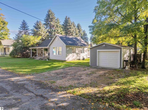 Tiny photo for 1667 Ewing Street, Grawn, MI 49637 (MLS # 1949506)
