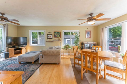 Tiny photo for 1667 Ewing Street, Traverse City, MI 49637 (MLS # 1949506)