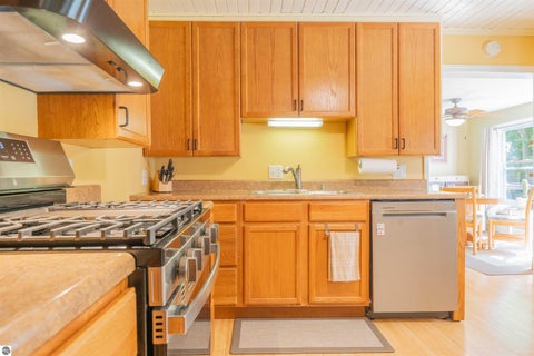 Tiny photo for 1667 Ewing Street, Traverse City, MI 49637 (MLS # 1949506)
