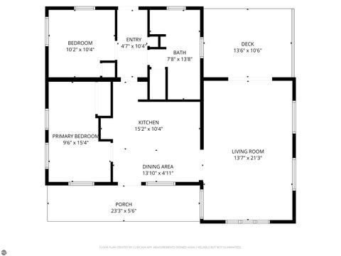 Tiny photo for 1667 Ewing Street, Traverse City, MI 49637 (MLS # 1949506)