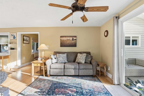 Tiny photo for 1667 Ewing Street, Grawn, MI 49637 (MLS # 1949506)