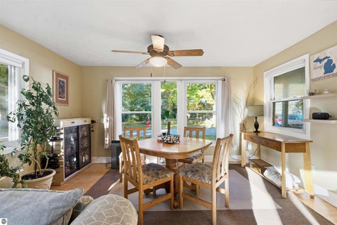 Tiny photo for 1667 Ewing Street, Grawn, MI 49637 (MLS # 1949506)