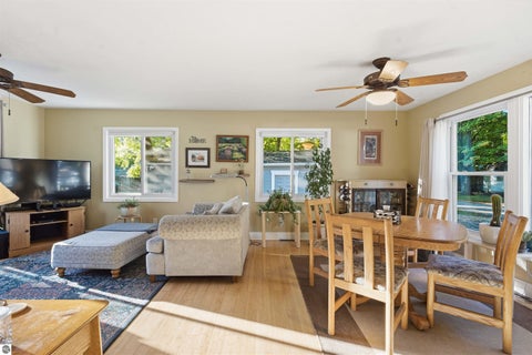 Tiny photo for 1667 Ewing Street, Grawn, MI 49637 (MLS # 1949506)