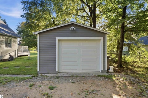 Tiny photo for 1667 Ewing Street, Grawn, MI 49637 (MLS # 1949506)