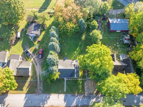 Tiny photo for 1667 Ewing Street, Grawn, MI 49637 (MLS # 1949506)