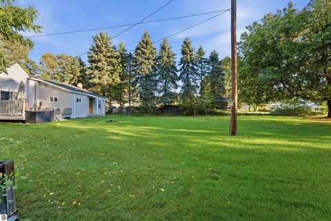 Tiny photo for 1667 Ewing Street, Grawn, MI 49637 (MLS # 1949506)
