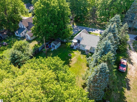 Tiny photo for 1667 Ewing Street, Traverse City, MI 49637 (MLS # 1949506)