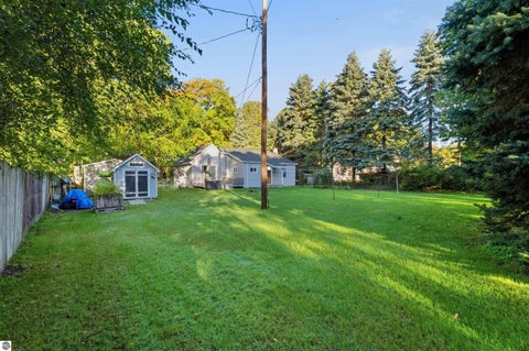 Tiny photo for 1667 Ewing Street, Grawn, MI 49637 (MLS # 1949506)