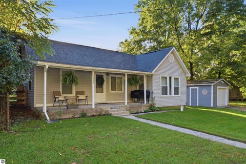 Photo of 1667 Ewing Street, Grawn, MI 49637 (MLS # 1949506)