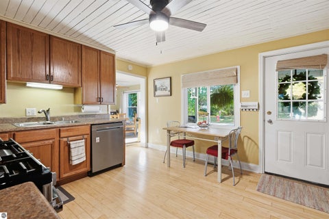 Tiny photo for 1667 Ewing Street, Grawn, MI 49637 (MLS # 1949506)