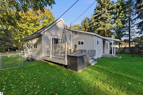 Tiny photo for 1667 Ewing Street, Grawn, MI 49637 (MLS # 1949506)
