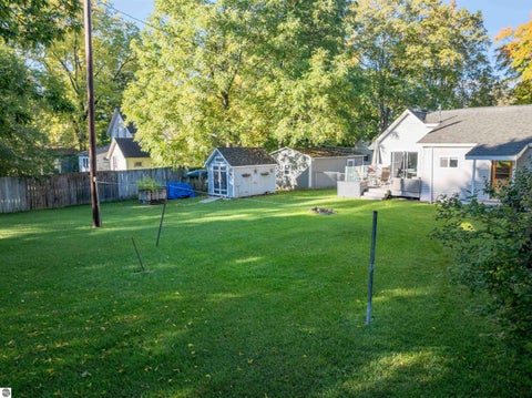 Tiny photo for 1667 Ewing Street, Grawn, MI 49637 (MLS # 1949506)