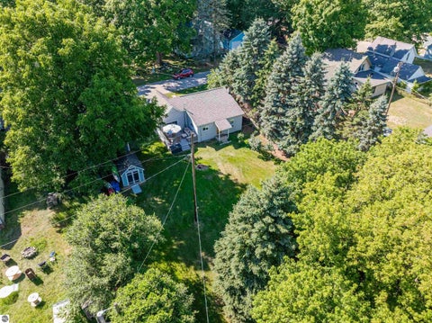 Tiny photo for 1667 Ewing Street, Traverse City, MI 49637 (MLS # 1949506)