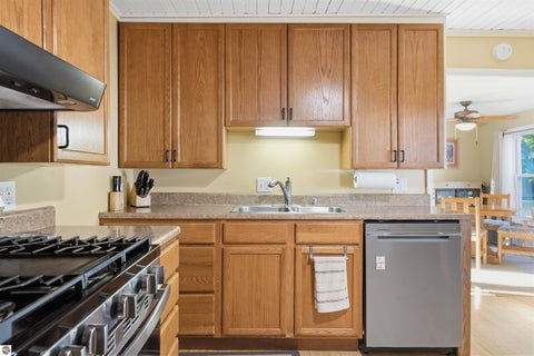Tiny photo for 1667 Ewing Street, Grawn, MI 49637 (MLS # 1949506)