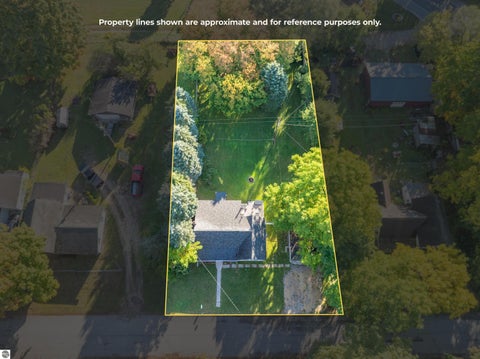 Tiny photo for 1667 Ewing Street, Grawn, MI 49637 (MLS # 1949506)