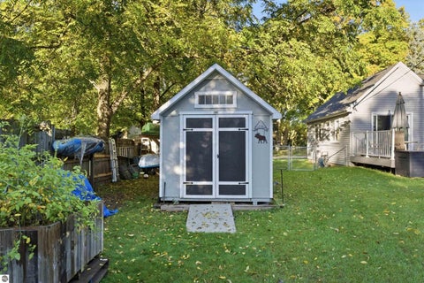 Tiny photo for 1667 Ewing Street, Grawn, MI 49637 (MLS # 1949506)